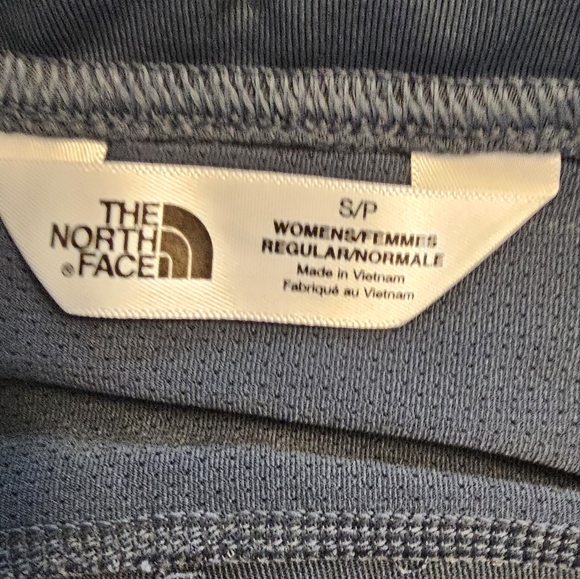 The North Face GTD Capri Tights Size Small - Picture 5 of 7